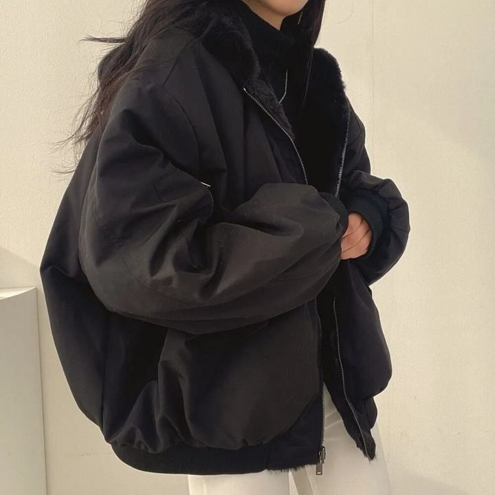 Drune | Wendbares Fleecejacke - Vielseitig & Warm