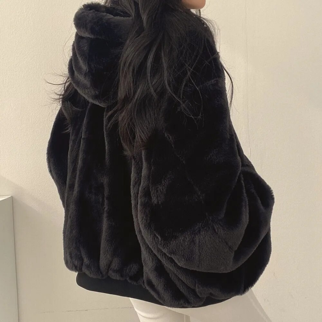 Drune | Wendbares Fleecejacke - Vielseitig & Warm