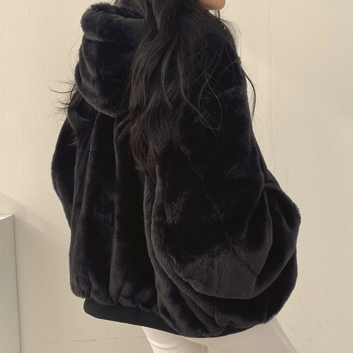 Drune | Wendbares Fleecejacke - Vielseitig & Warm