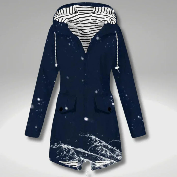 Drune | Stilvolle und elegante allgemeine Jacke