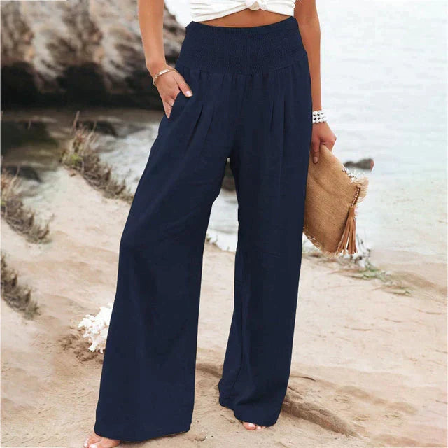 Drune | Elegante Damenhose für Stilvolle Auftritte