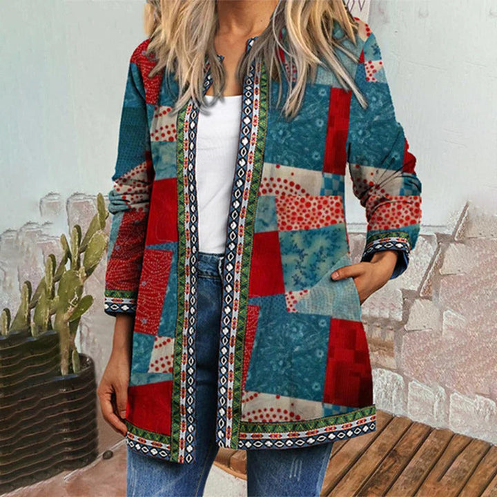Drune | Entspannte und stilvolle allgemeine Jacke
