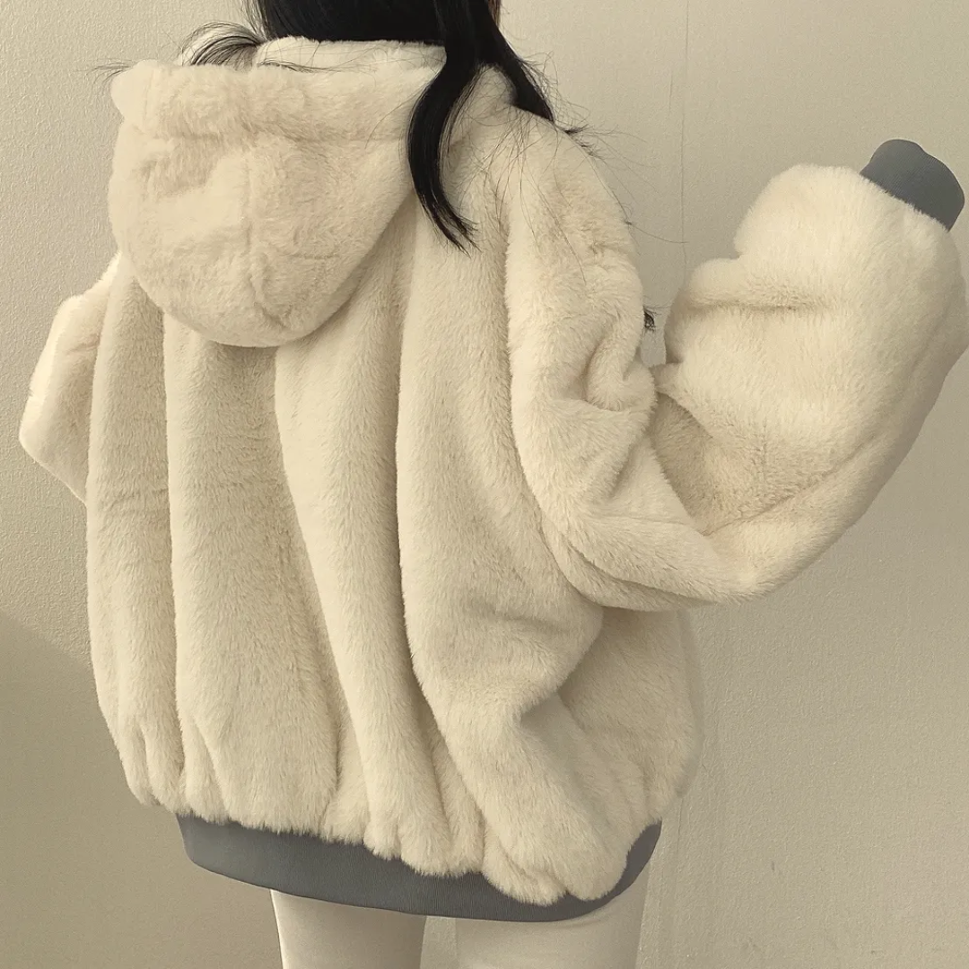 Drune | Wendbares Fleecejacke - Vielseitig & Warm