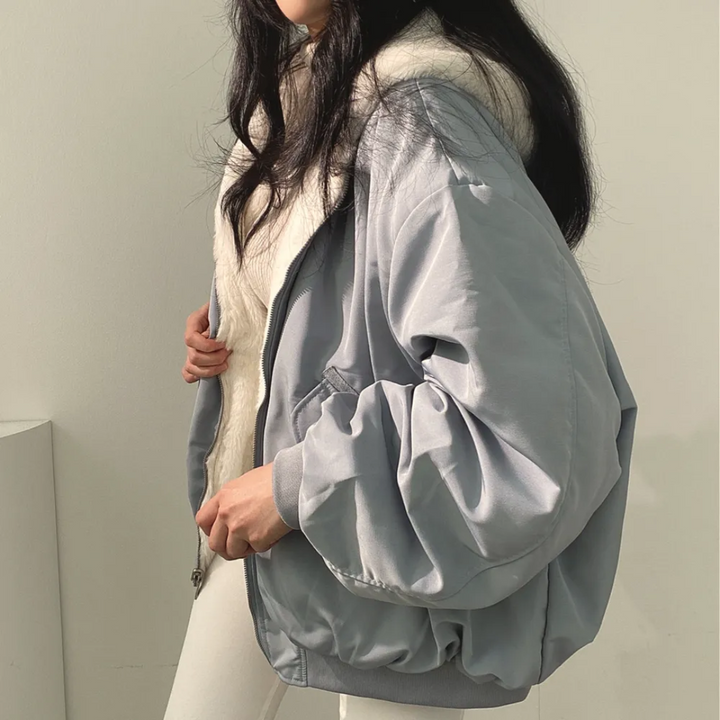 Drune | Wendbares Fleecejacke - Vielseitig & Warm