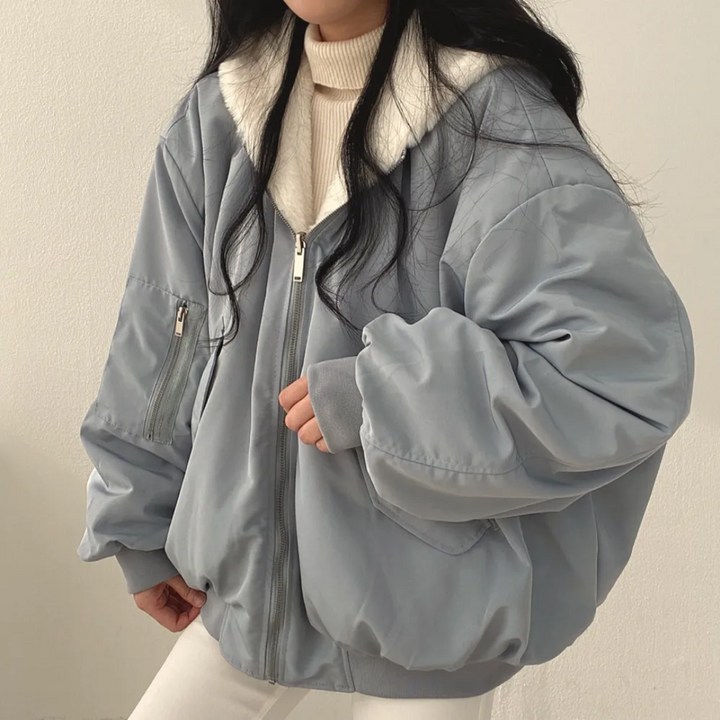 Drune | Wendbares Fleecejacke - Vielseitig & Warm