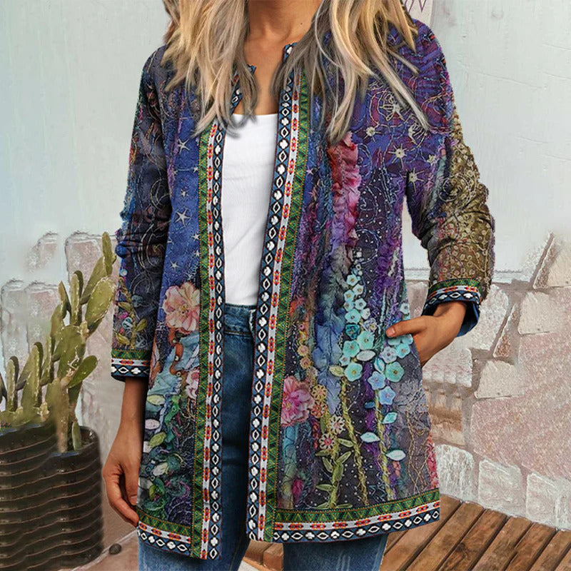 Drune | Entspannte und stilvolle allgemeine Jacke