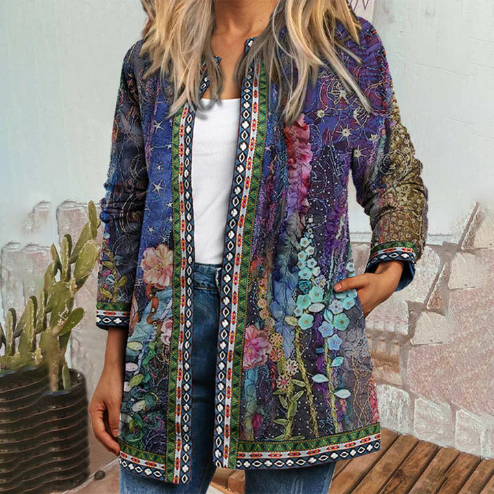 Drune | Entspannte und stilvolle allgemeine Jacke
