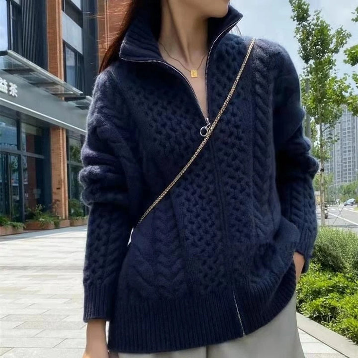 Drune | Modische und minimalistische Winterjacke