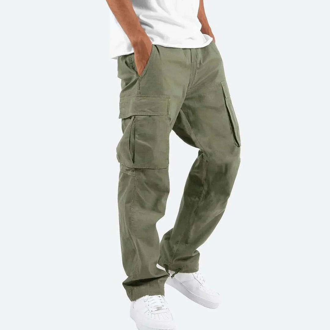 Drune | und strapazierfähige Herrenhose für den Alltag