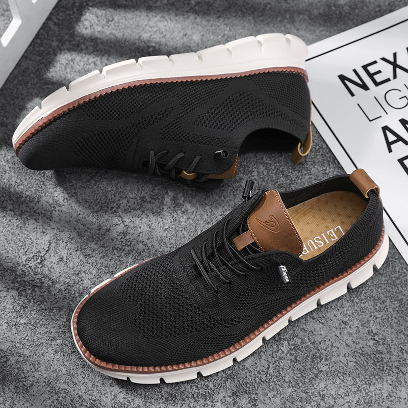 Drune | Leichte Turnschuhe Für Männer