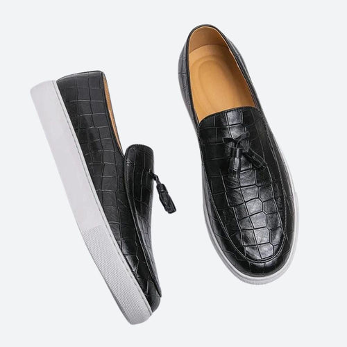 Drune | Herren Italienische Loafers