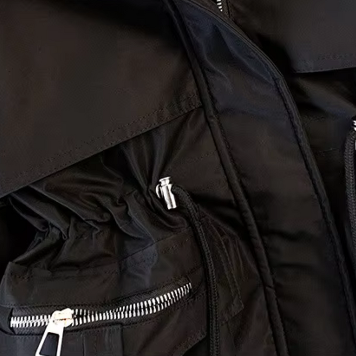 Drune | Stilvolle Winterjacke für Frauen