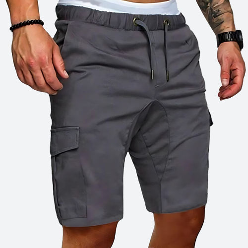DruneLässige Herren Kurze Hose