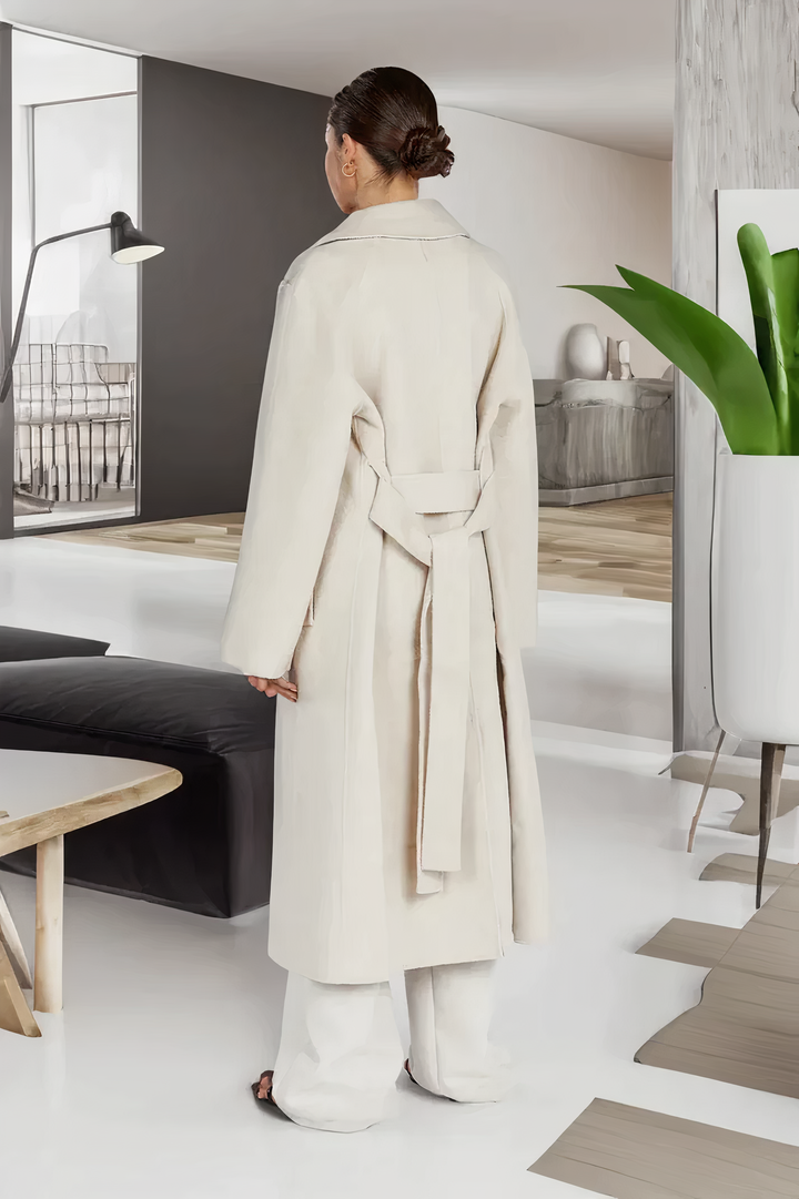 Drune | Chic-Trenchcoat