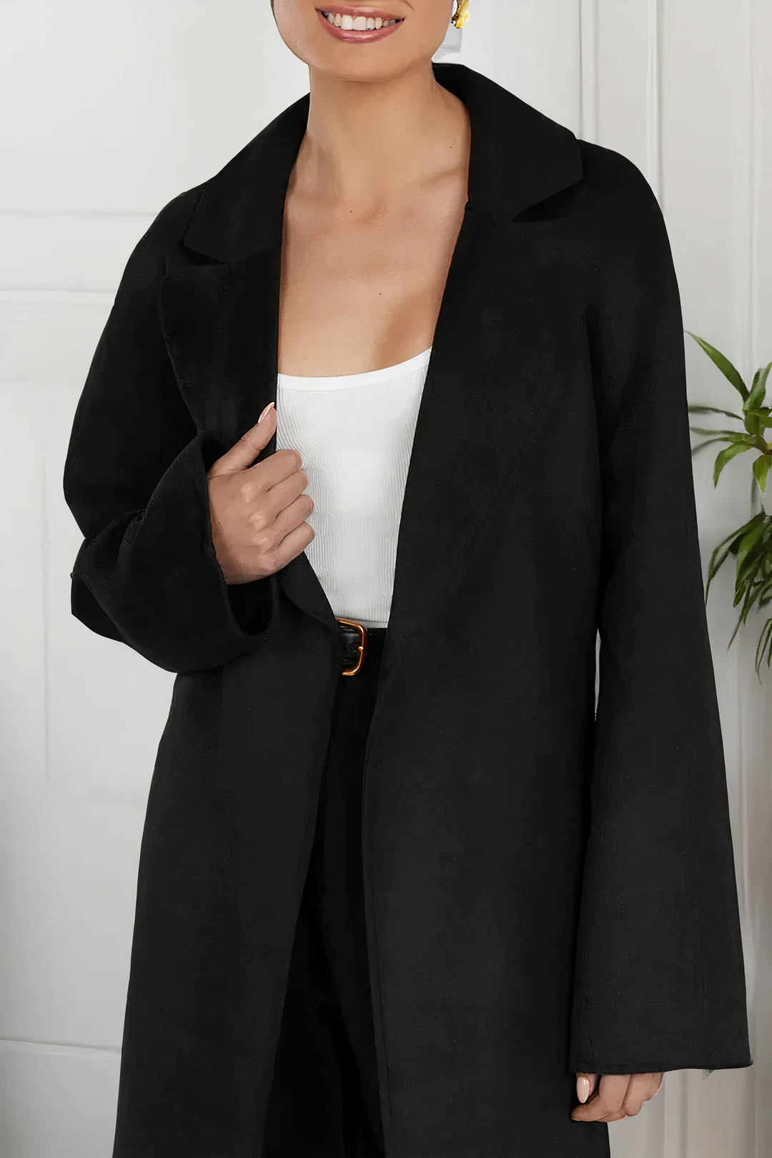 Drune | Chic-Trenchcoat