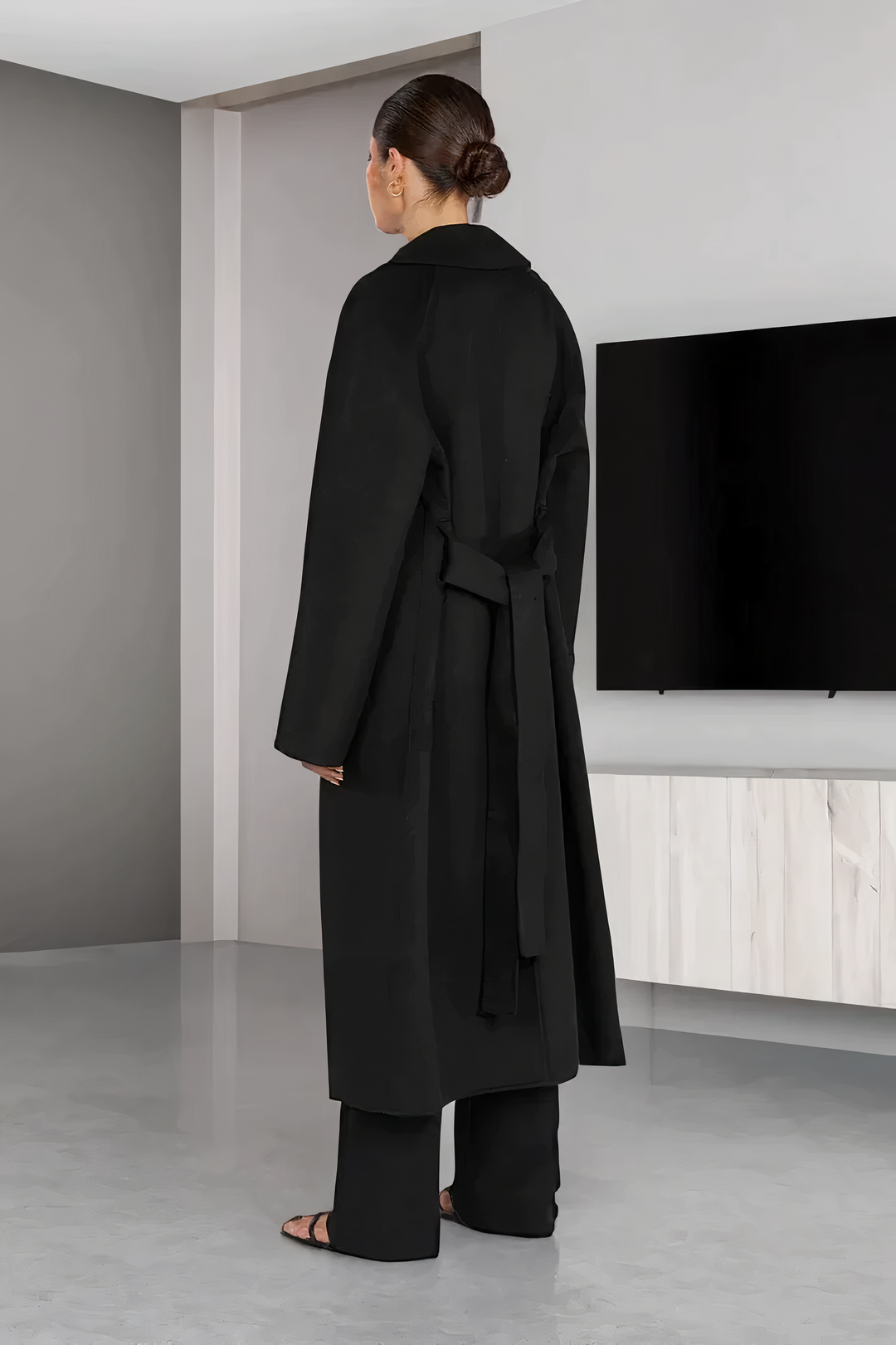 Drune | Chic-Trenchcoat