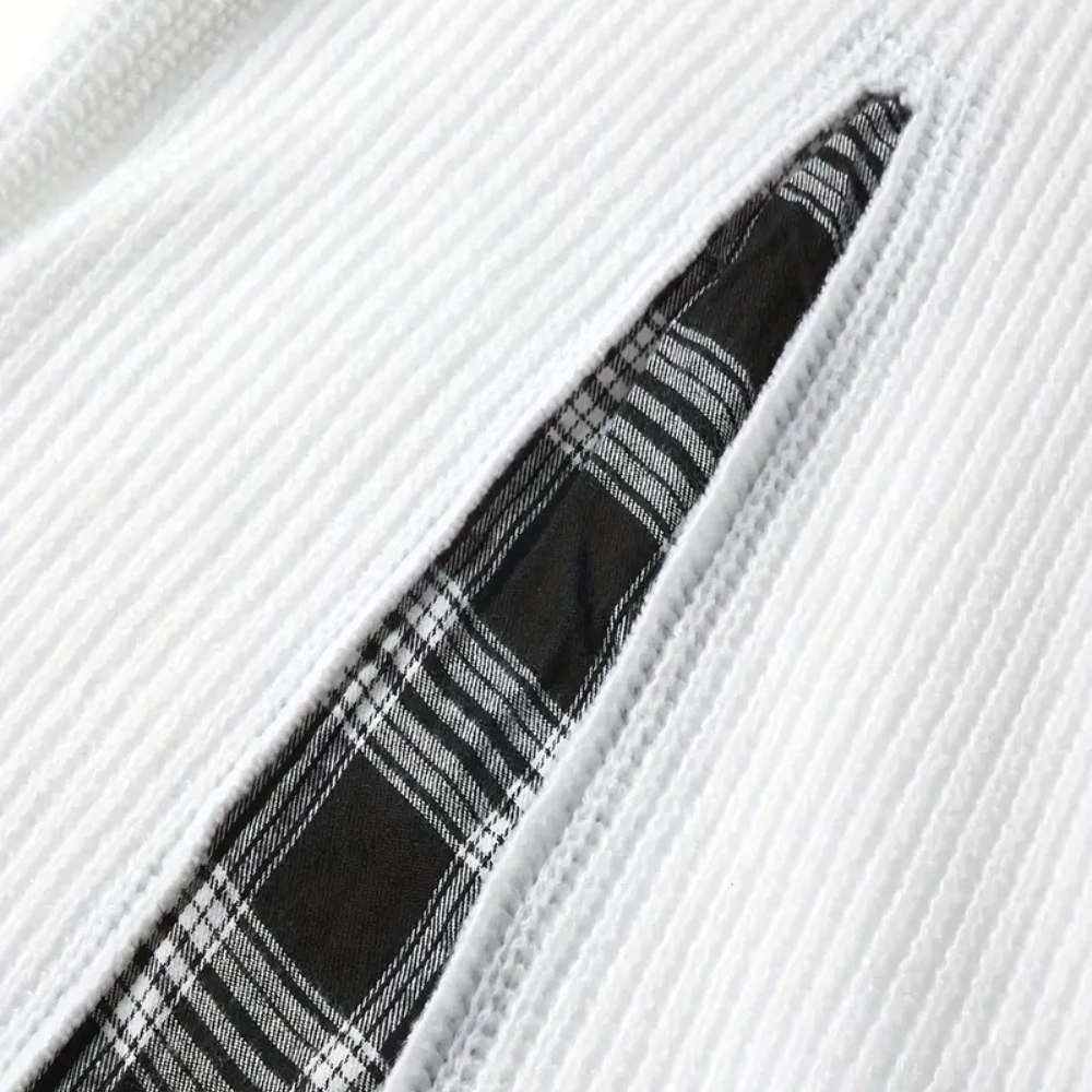 Drune | Herrenstrickpullover für Jeden Tag