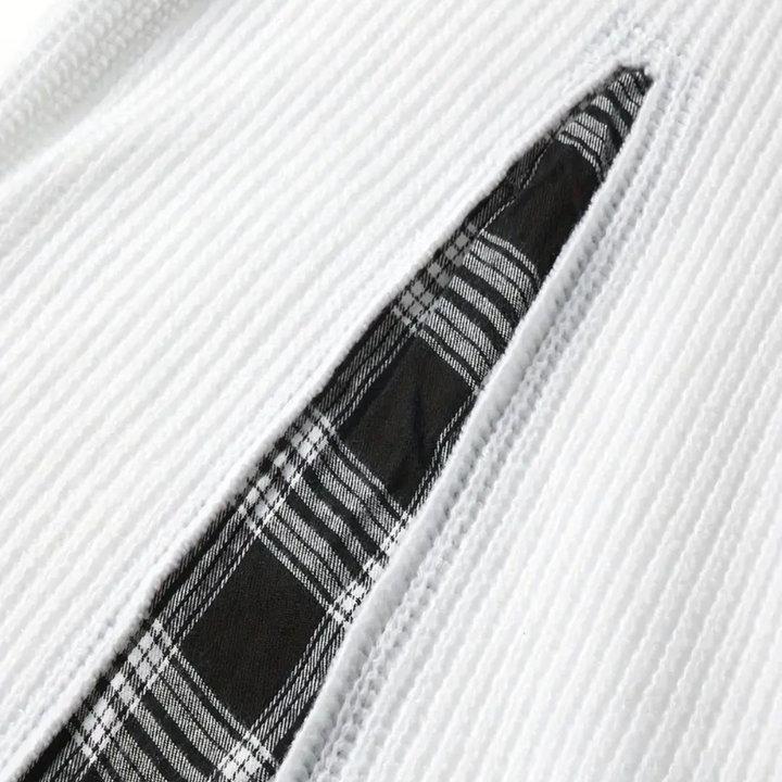 Drune | Herrenstrickpullover für Jeden Tag