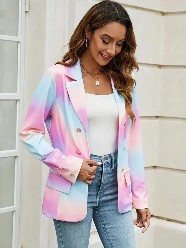 Drune | einhorn blazer fur den sommer
