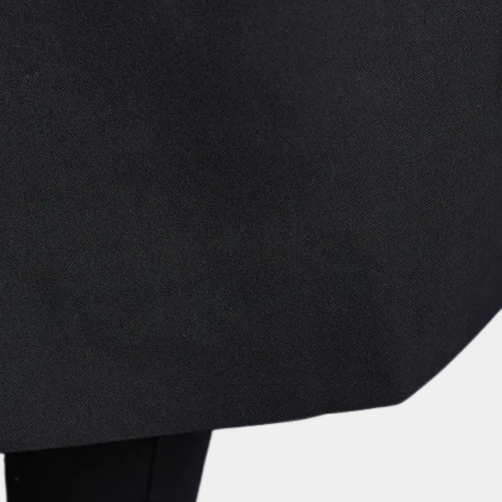 Drune | Luxuriöser Herbst-Trenchcoat für Damen