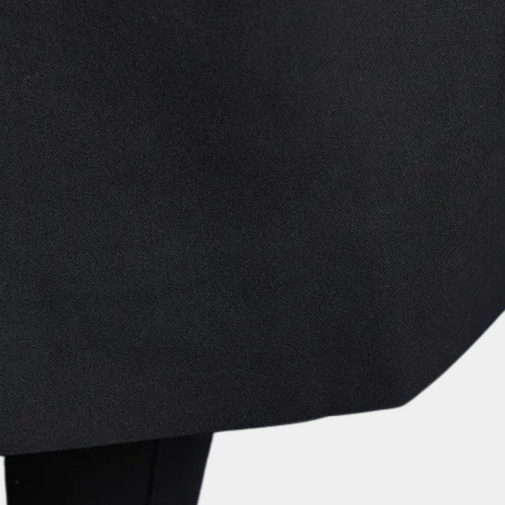 Drune | Luxuriöser Herbst-Trenchcoat für Damen