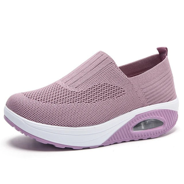 Drune | Ergonomische Schmerzlindernde Schuhe