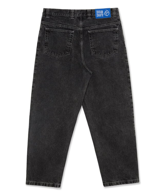 Drune | Jeans, Skate, Loose Model, Herrenjeans, Herrenbekleidung