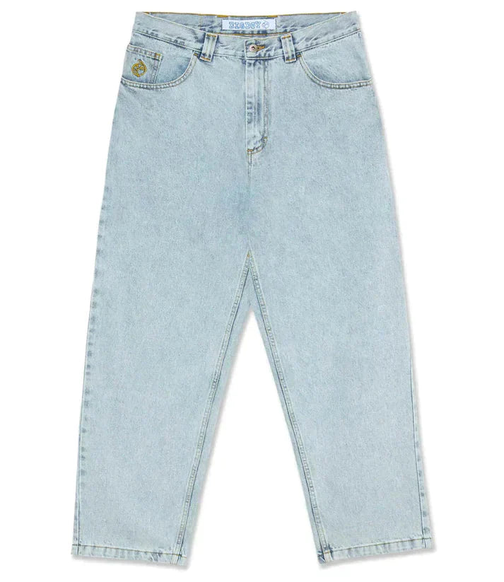 Drune | Jeans, Skate, Loose Model, Herrenjeans, Herrenbekleidung