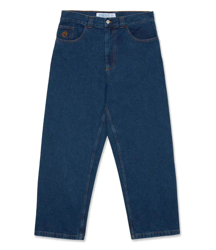 Drune | Jeans, Skate, Loose Model, Herrenjeans, Herrenbekleidung