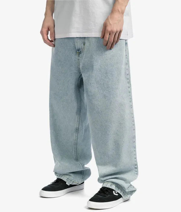 Drune | Jeans, Skate, Loose Model, Herrenjeans, Herrenbekleidung
