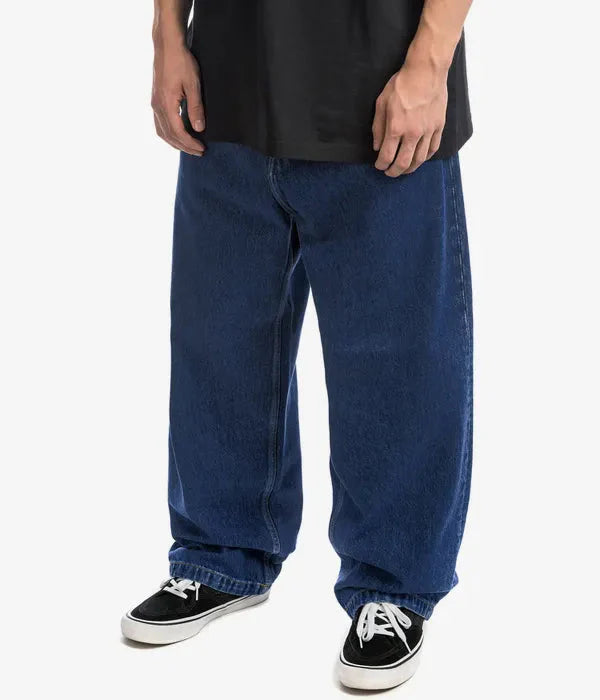 Drune | Jeans, Skate, Loose Model, Herrenjeans, Herrenbekleidung