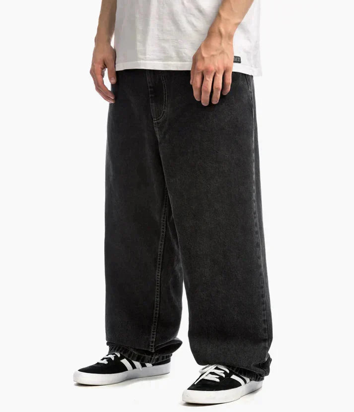 Drune | Jeans, Skate, Loose Model, Herrenjeans, Herrenbekleidung