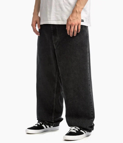 Drune | Jeans, Skate, Loose Model, Herrenjeans, Herrenbekleidung