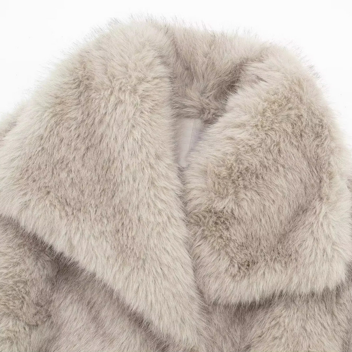 Drune | Elegante Fauspeljacke