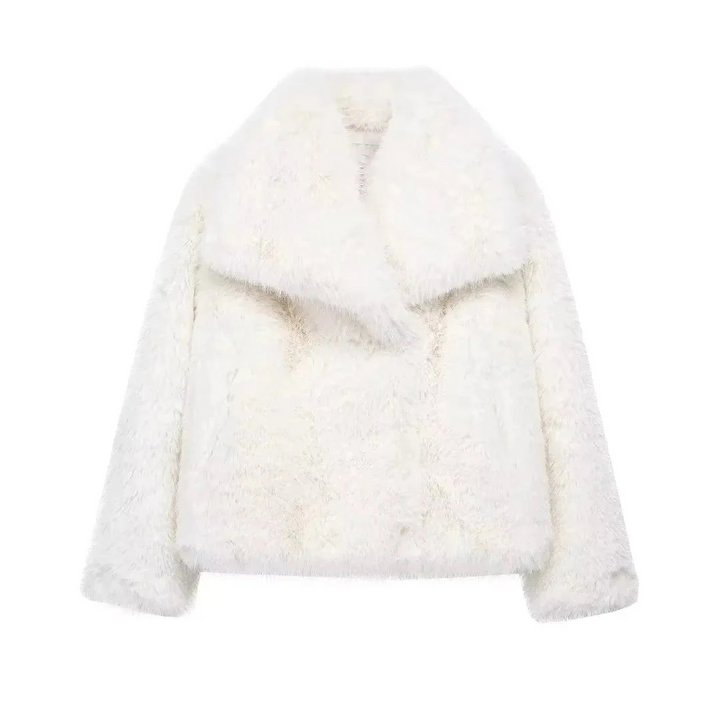 Drune | Elegante Fauspeljacke