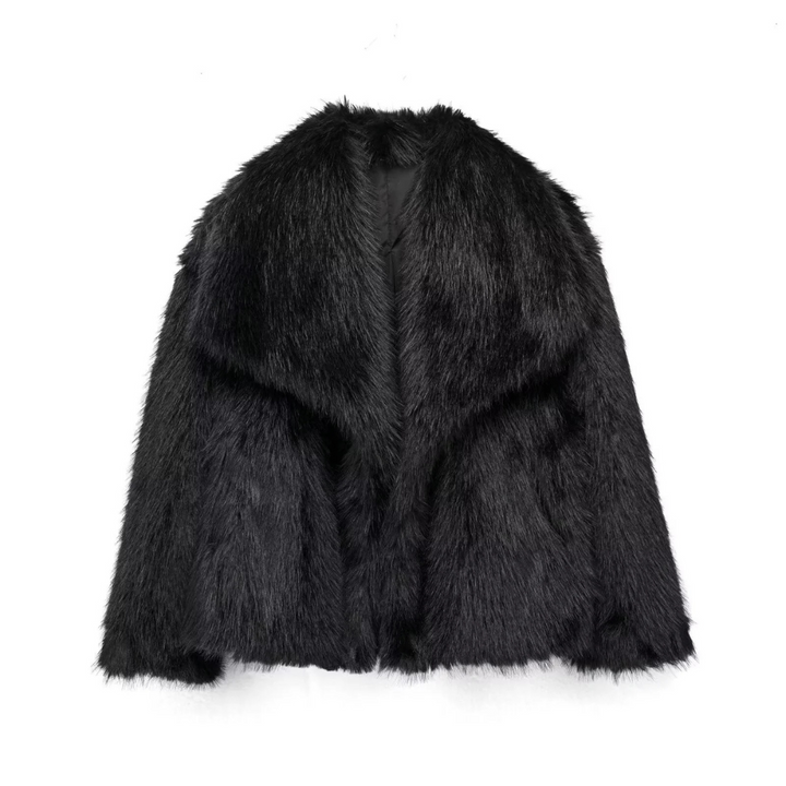 Drune | Elegante Fauspeljacke