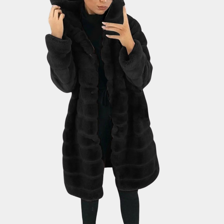 Drune | Elegante Jacke Für Frauen