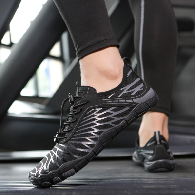 Drune | Sportliche Barfußschuhe Flexibel & Leichtgewichtig