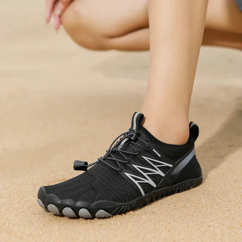 Drune | Sportliche Barfußschuhe Flexibel & Leichtgewichtig