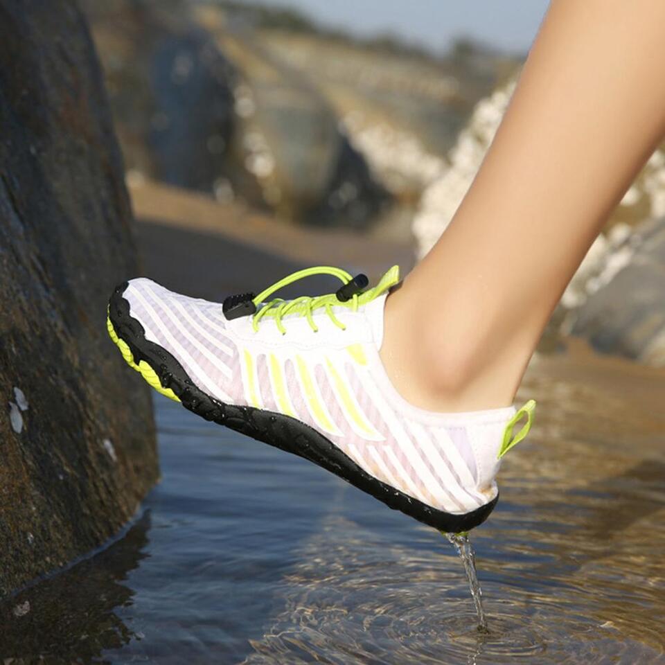Drune | Sportliche Barfußschuhe Flexibel & Leichtgewichtig