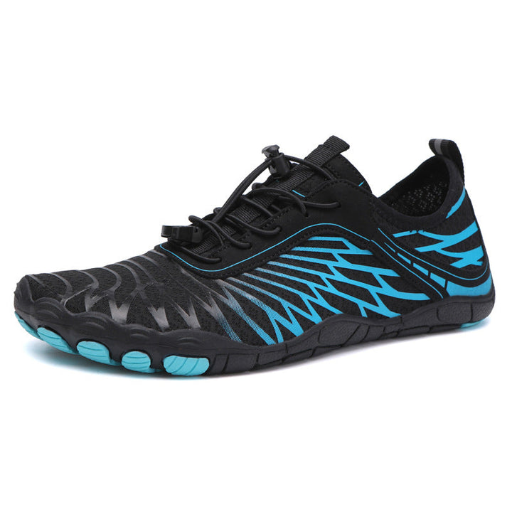 Drune | Sportliche Barfußschuhe Flexibel & Leichtgewichtig