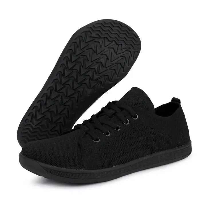 Drune | Barfußschuhe mit breiter Zehenbox und Zero-Drop-Sohle