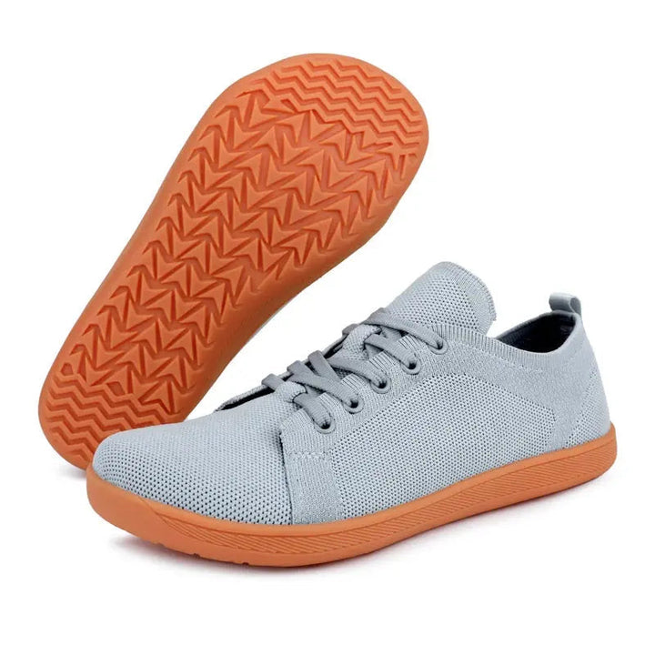 Drune | Barfußschuhe mit breiter Zehenbox und Zero-Drop-Sohle
