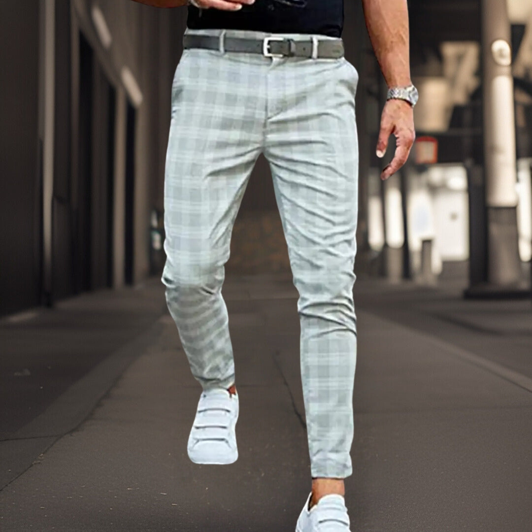 Drune | Bequeme Chinos