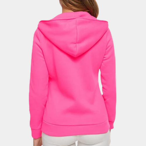 Drune | Unregelmäßige Herbstjacke für Damen