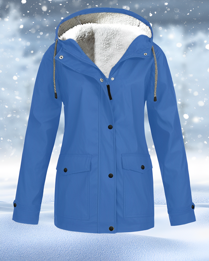 Drune | Regenjacke
