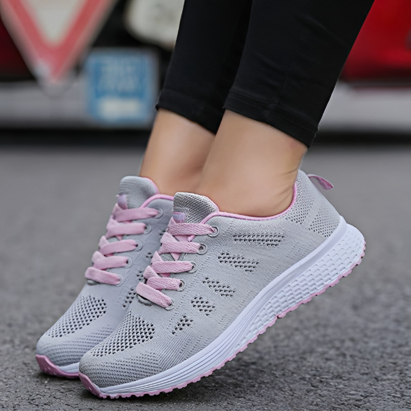 Drune - Leichte orthopädische Turnschuhe in Premium-Qualität