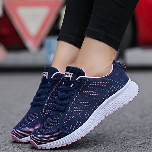 Drune - Leichte orthopädische Turnschuhe in Premium-Qualität