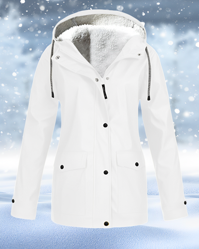 Drune | Regenjacke