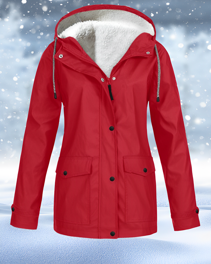 Drune | Regenjacke